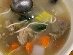 -清真西北风味餐厅