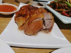 -宏记广东客家菜(丰汇店)