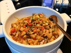 -长沙W酒店·SHINN YEN星艳中餐厅