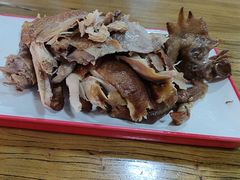 -豫掌柜饸饹面·烩面(秀沿路店)