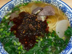 -东方宫中国兰州牛肉拉面(厦门旗舰店)
