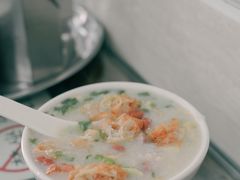 艇仔粥-穗银肠粉店(东川路店)