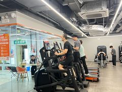 -乐刻健身(灯市口店)
