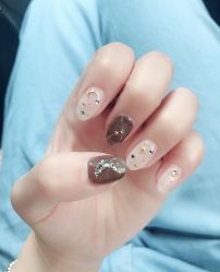 -LEILEI NAIL蕾蕾美甲美睫