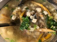 羊肉泡馍-盒马鲜生(莱蒙都会店)