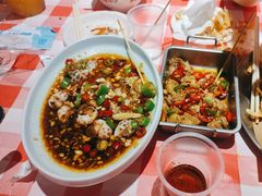 -永信海鲜(群星城店)