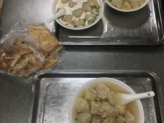 -汪家馄饨(集庆路店)