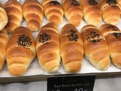 黑炭栗子-新旺茶餐厅(嘉里城店)