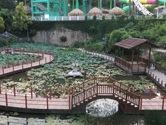 -珠海圆明新园