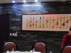 包厢-郑庄脂渣海鲜楼(九水路店)