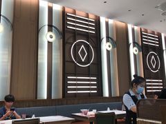 -新世界餐厅(万达店)