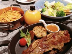 -新鲜誌·新派食集(万象天地店)