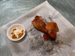 -小厨娘淮扬菜(龙湾天街店)