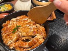 -玄白·炭烤活鳗(上海首店)