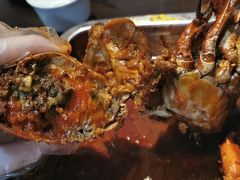 -三妹小龙虾·黄油蟹(华侨城总店)