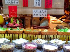 -盛宴标帜西餐厅龙虾.鲍鱼•牛排(重庆喜来登大酒店)