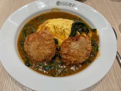 -CoCo壱番屋(久光百货店)