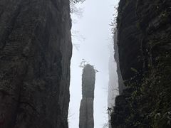 -恩施大峡谷