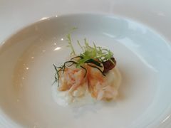 -香格里拉鱼跃地中海西餐厅·牛排披萨