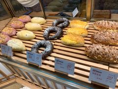 -木子木水日式烫面包(世界城光谷店)