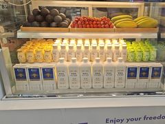 -一只酸奶牛(洪崖洞11楼店)