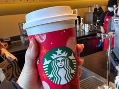 -星巴克(北京广渠门名敦道店)