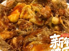-富哥食店