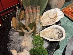 -牛New寿喜烧(金茂览秀城店)