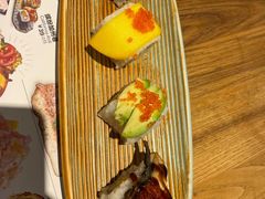 -Sushi Love 创意寿司(正佳广场店)