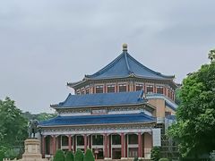 -广州中山纪念堂