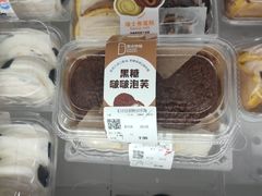 -物美大卖场(玉蜓桥店)
