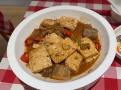 -西贝(上海新梅广场店)
