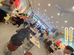 -清真·君乐牛肉面(一只船中街店)