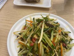 家常凉菜-东北风(江北万达店)