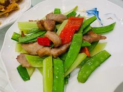 -寻味顺德·南记酒家·传统顺德菜·鱼生(广源路店)