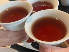 -厦门艾美酒店·乐美中餐厅