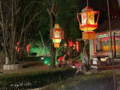 -白家大院·王府宫廷菜(苏州街店)