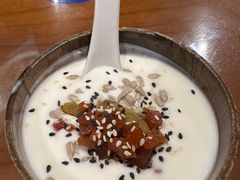 -老兰家传统烧烤炒菜泡馍(小南门店)
