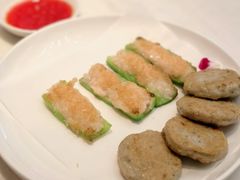 顺德煎酿双宝-顺味凤城(九六广场店)