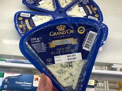 -麦德龙(郑东店)