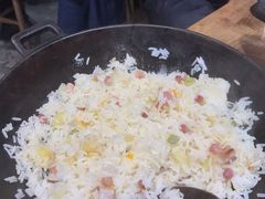 吃客箜饭-成都吃客(九眼桥店)