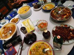 -院8里·小聚园老川菜(九眼桥店)