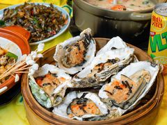 -喜碧海鲜·二十年本土海鲜老字号(上排店)