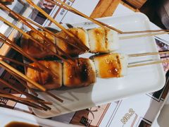 -木屋烧烤(龙华店)