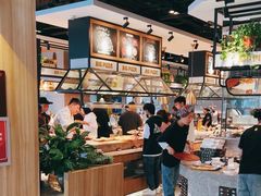 -比格比萨自助(诺亚大厦店)