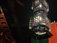 -甘尼仕印度餐厅酒吧(斜塘老街店)