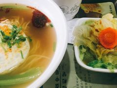 -小豆面馆(民大店店)
