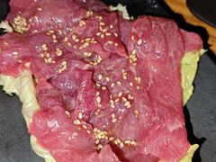 -御记碳烤肥牛(东城万达店)
