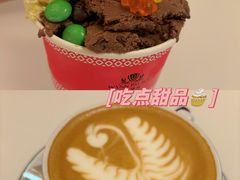 -甜艺廊(永利皇宫店)