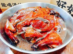 -黄连大头华烧鹅(萧地大马路店)
